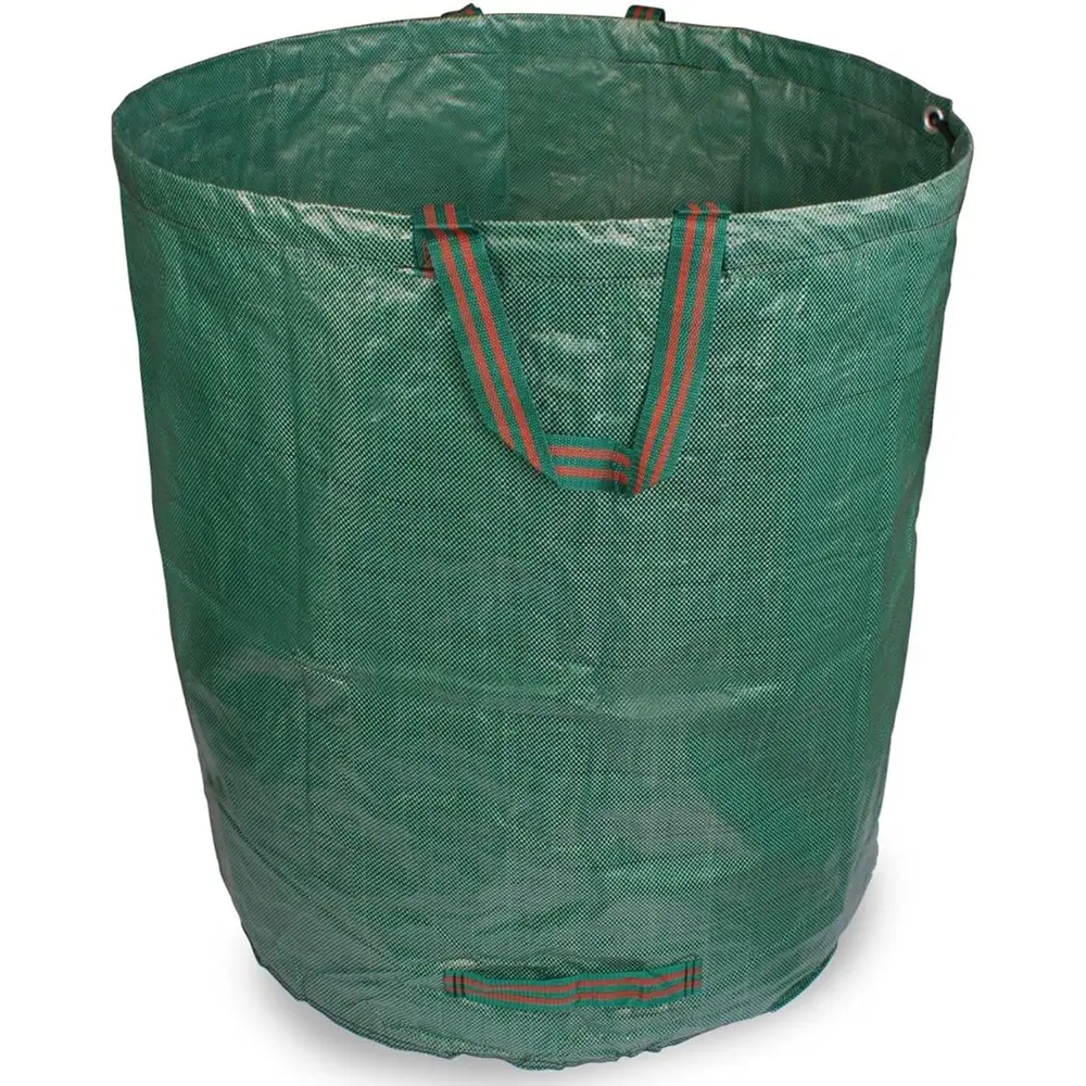 XXL Garden Waste Bag, Leaf Bag, Garden Rubbish Bag, 270 L
